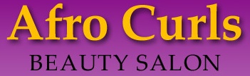 Logo Afrocurls